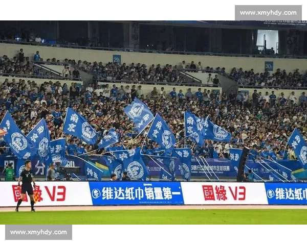 苏超经济效应揭秘：从 30 万收益到 3 亿产值，草根赛事如何撬动财富杠杆？