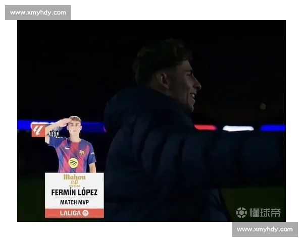 吉达国民天价求购费尔明 巴萨中场铁心留队 + 弗里克力保